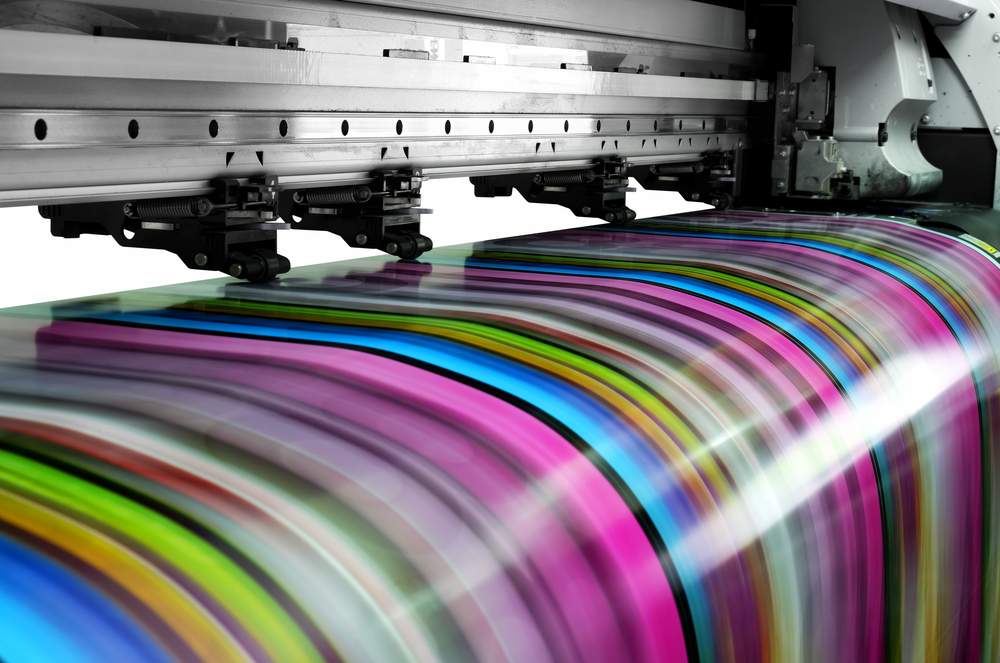 DIGITAL PRINTING in Doha Qatar