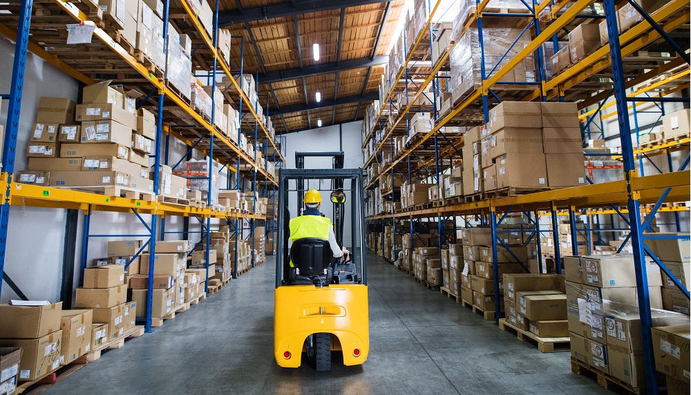 Warehouses - Leasing in Doha Qatar