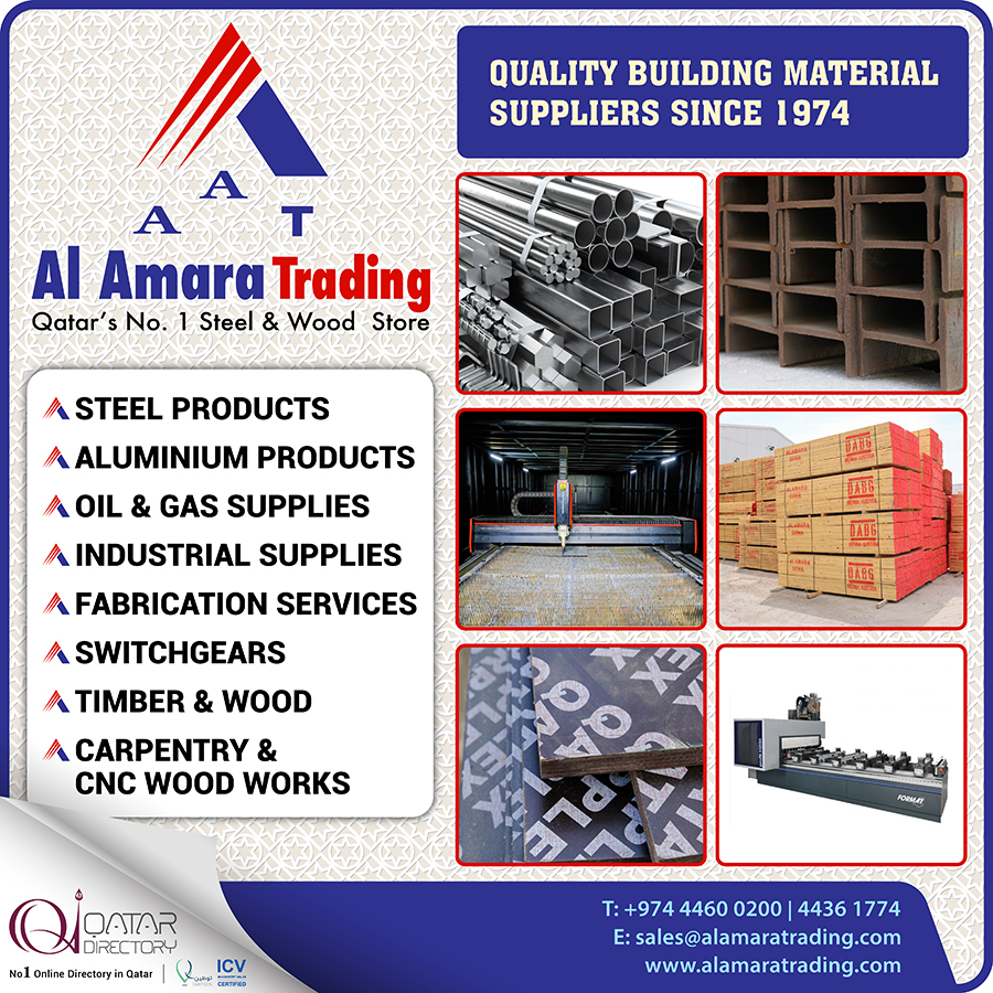 AL AMARA TRADING in Doha Qatar