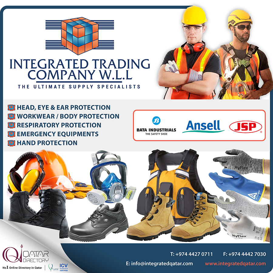 INTEGRATED TRADING COMPANY WLL in Doha Qatar