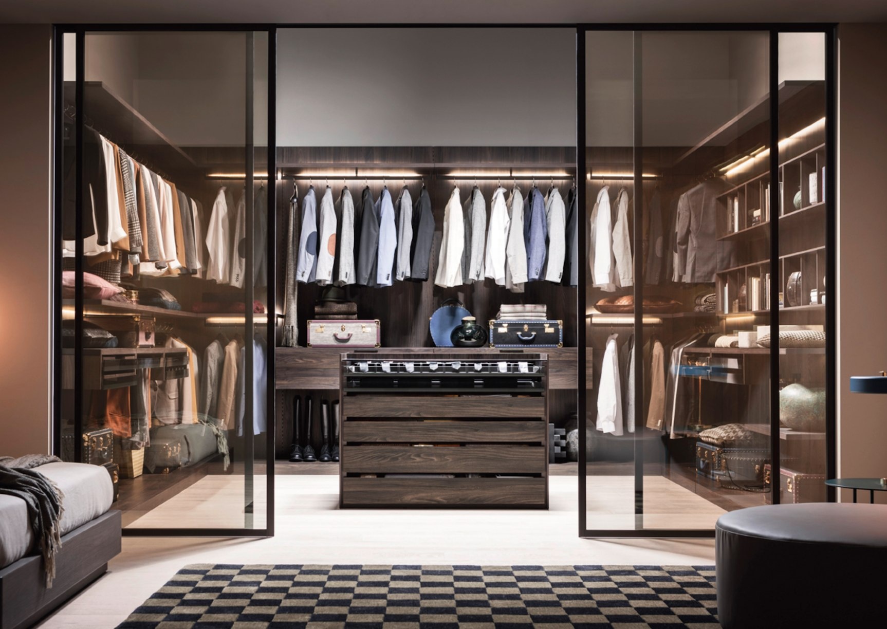 Wardrobes in Doha Qatar