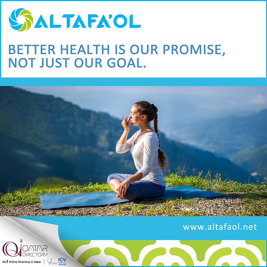 AL TAFAOL TRADING COMPANY WLL in Doha Qatar