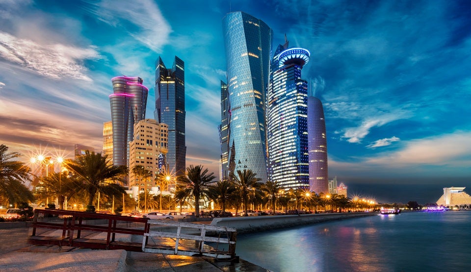 Real Estate in Doha Qatar