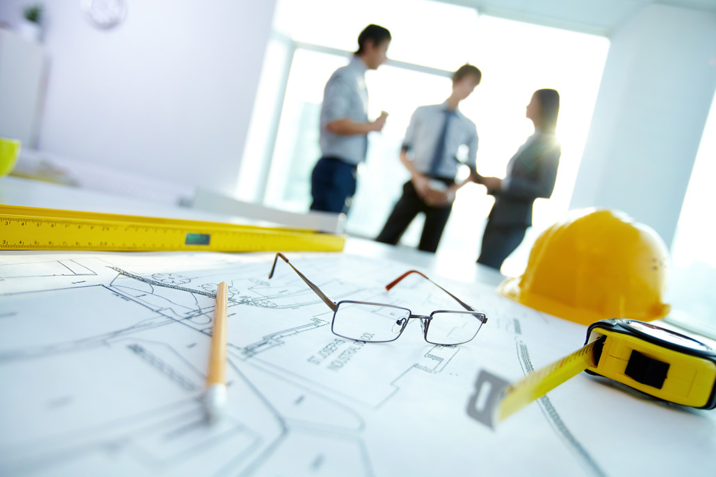 ARCHITECTURAL & ENGINEERING CONSULTANCY in Doha Qatar :: Blog