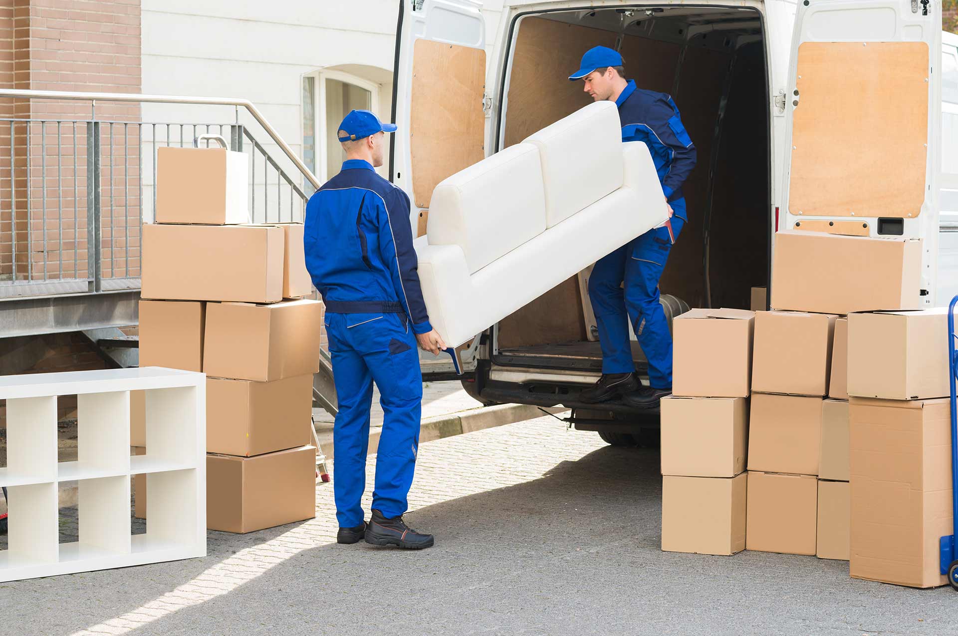 Relocation Services in Doha Qatar