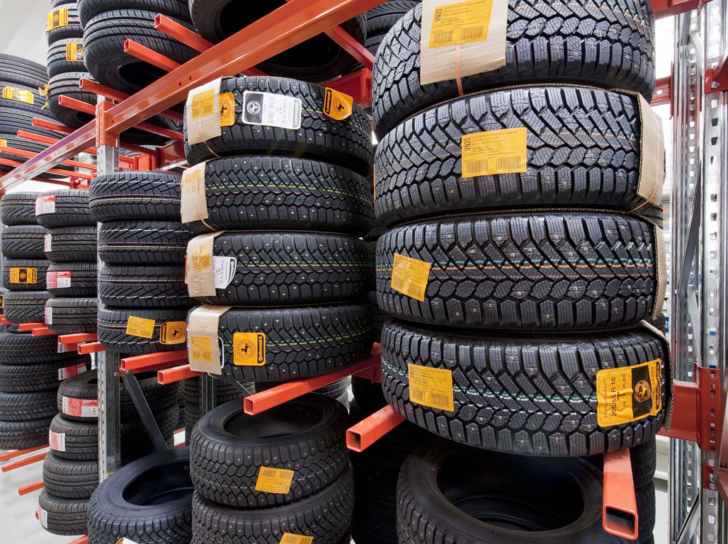 Tyre Dealers in Doha Qatar