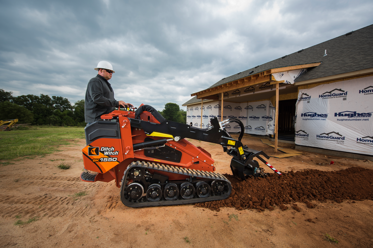 TRENCHING CONTRACTORS in Doha Qatar