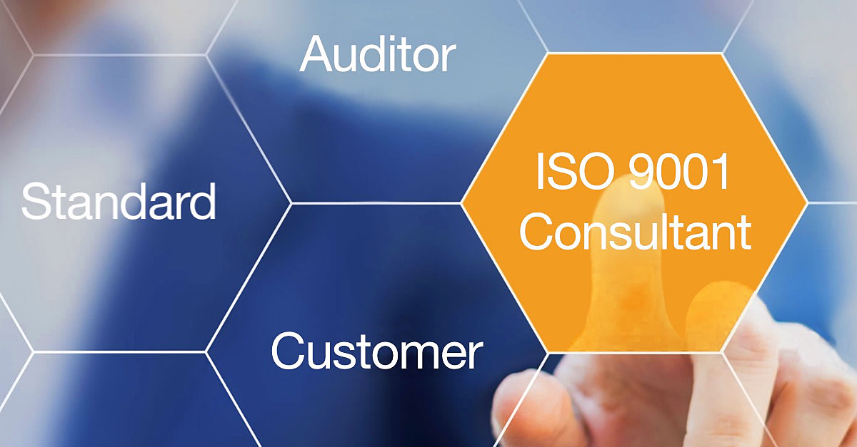 ISO CONSULTANCY SERVICES in Doha Qatar