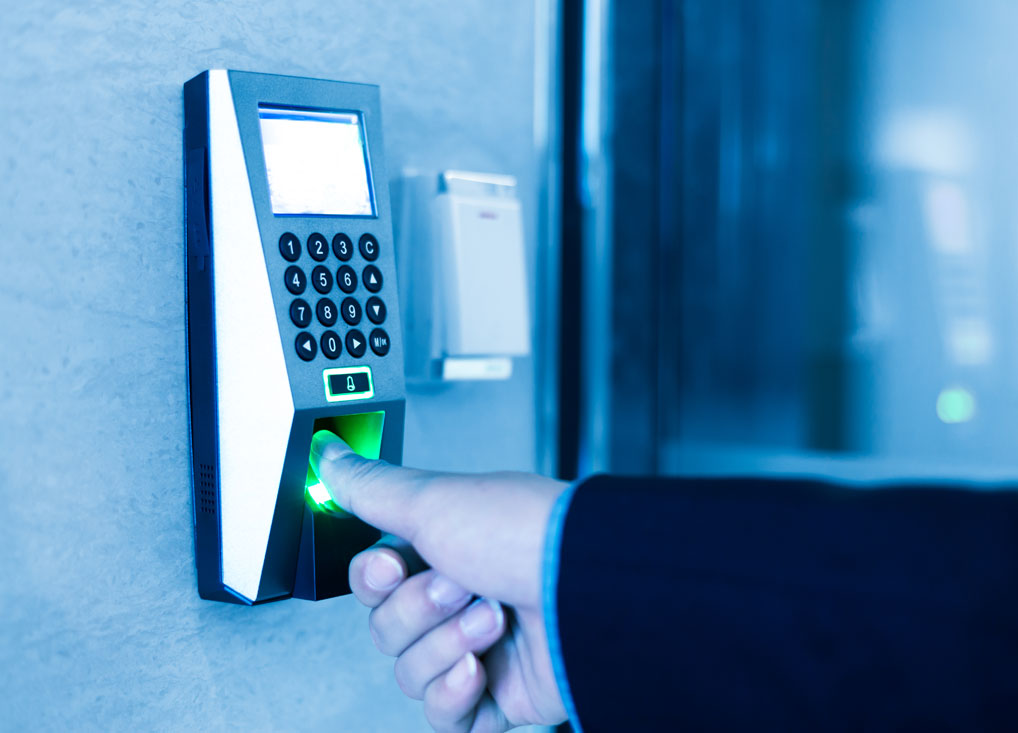 Access Control & Time Attendance in Doha Qatar