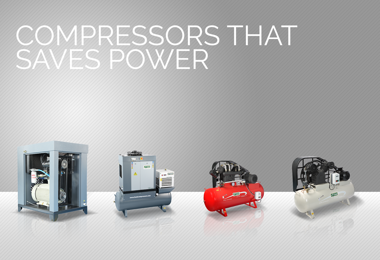 AIR COMPRESSORS in Doha Qatar