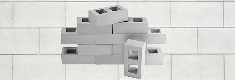 Concrete Blocks - Mfrs in Doha Qatar