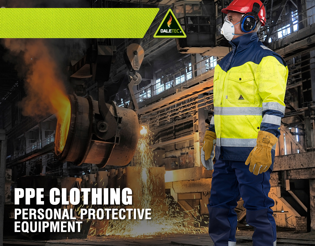 SAFETY EQUIPMENT AND CLOTHING in Doha Qatar