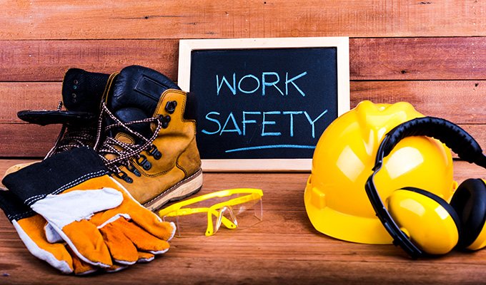 SAFETY EQUIPMENT AND SYSTEMS in Doha Qatar