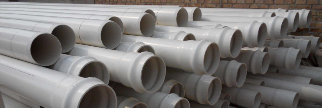 Pvc Pipe & Pipe Fitting Suppliers in Doha Qatar