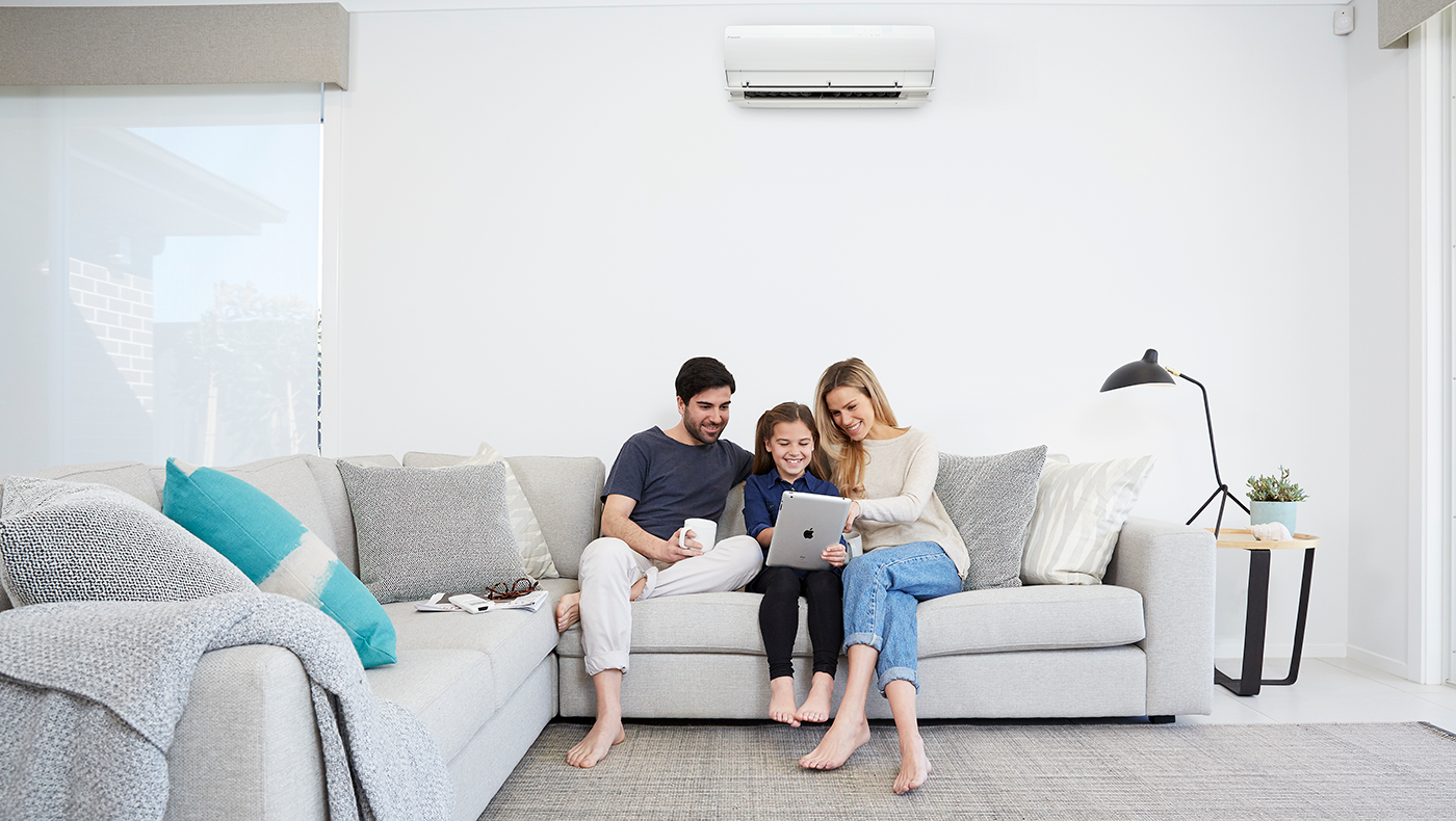 Air Conditioners - Split Units in Doha Qatar