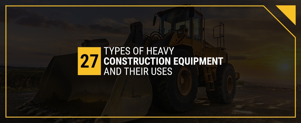 HEAVY EQUIPMENT AND SYSTEMS in Doha Qatar