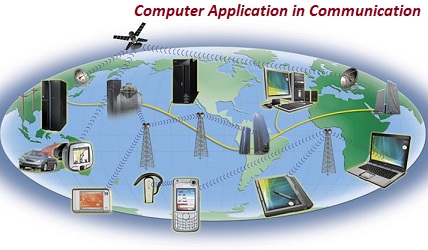 Computer & Communication in Doha Qatar