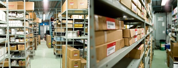 SHELVING AND STORAGE EQUIPMENT AND SUPPLIES in Doha Qatar