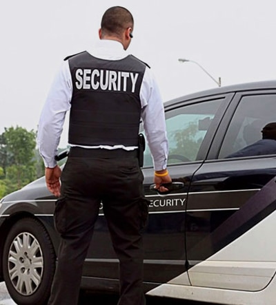 Security Guard & Patrol Services - Comm & Ind in Doha Qatar