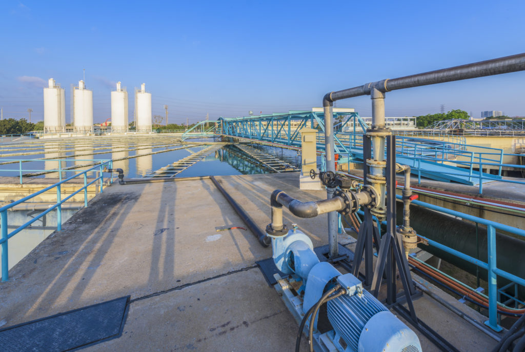 Water Treatment Chemicals in Doha Qatar