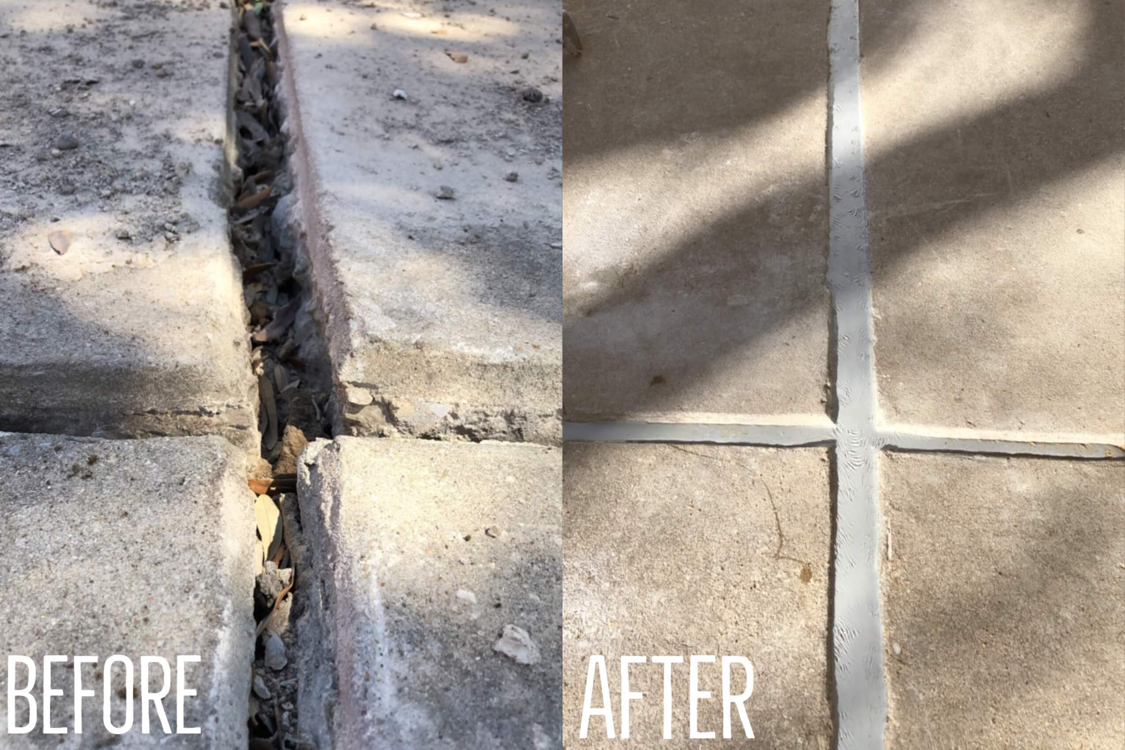 CONCRETE REPAIRS & RESTORATION in Doha Qatar