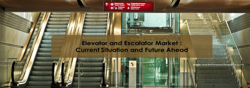 Elevators & Escalators - Sales - Installation & Maintenance in Doha Qatar