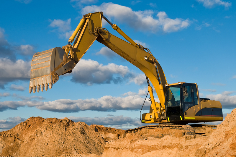 Earthmoving Contractors in Doha Qatar