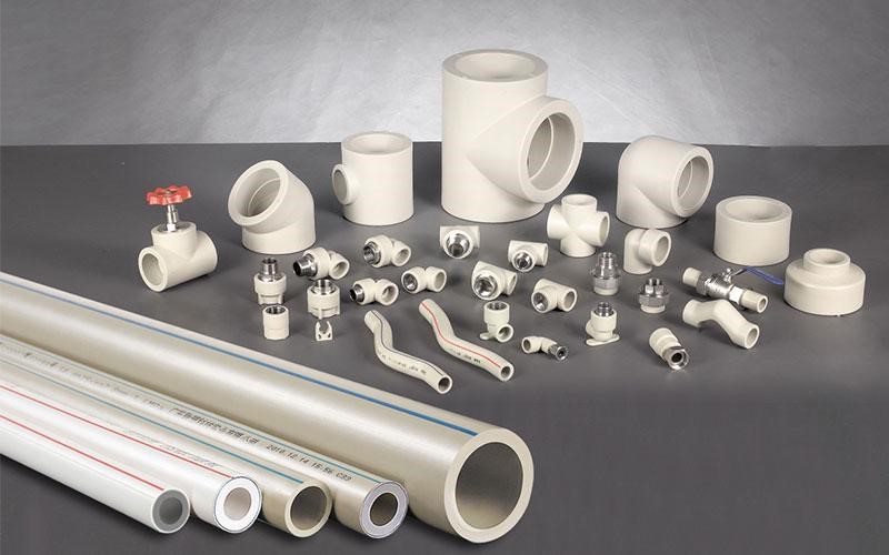 Water Pipes & Fittings in Doha Qatar