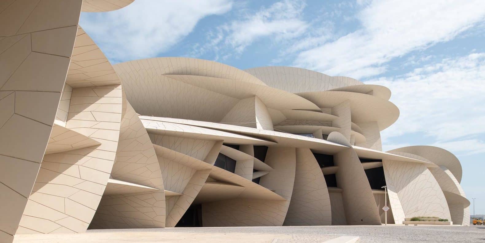 ARCHITECTS in Doha Qatar