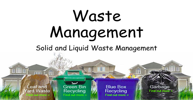 Waste Reduction & Disposal Service - Indl in Doha Qatar