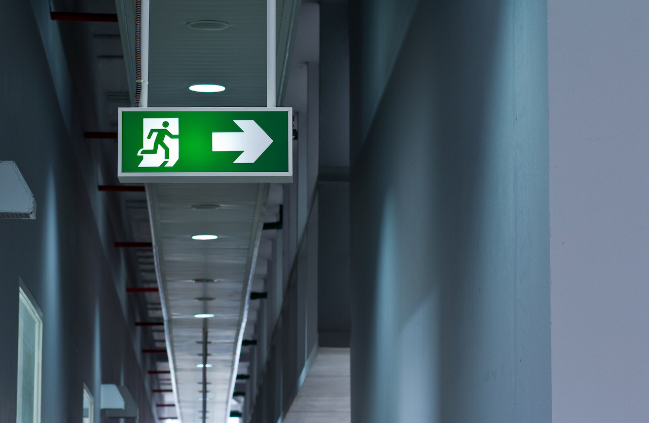 EMERGENCY LIGHTING SYSTEMS in Doha Qatar