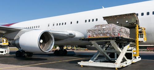 Air Cargo Services in Doha Qatar