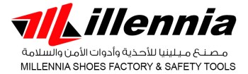 MILLENNIA SHOES FACTORY & SAFETY TOOLS WLL in Doha Qatar