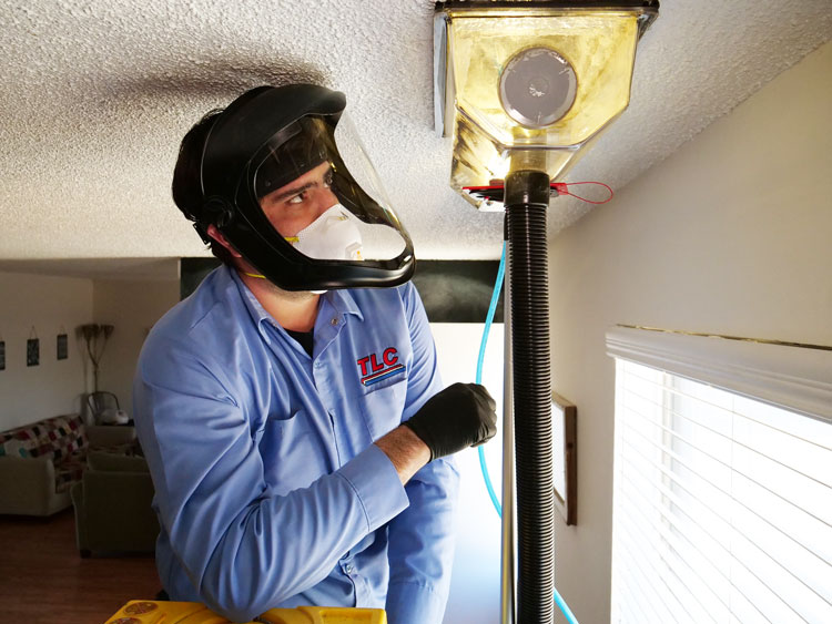 Air Duct Cleaning Systems in Doha Qatar