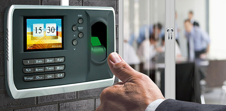 TIME ATTENDANCE SYSTEMS in Doha Qatar
