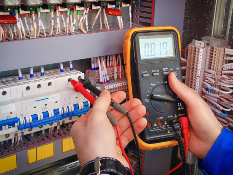 ELECTRICAL EQUIPMENT SUPPLIERS in Doha Qatar