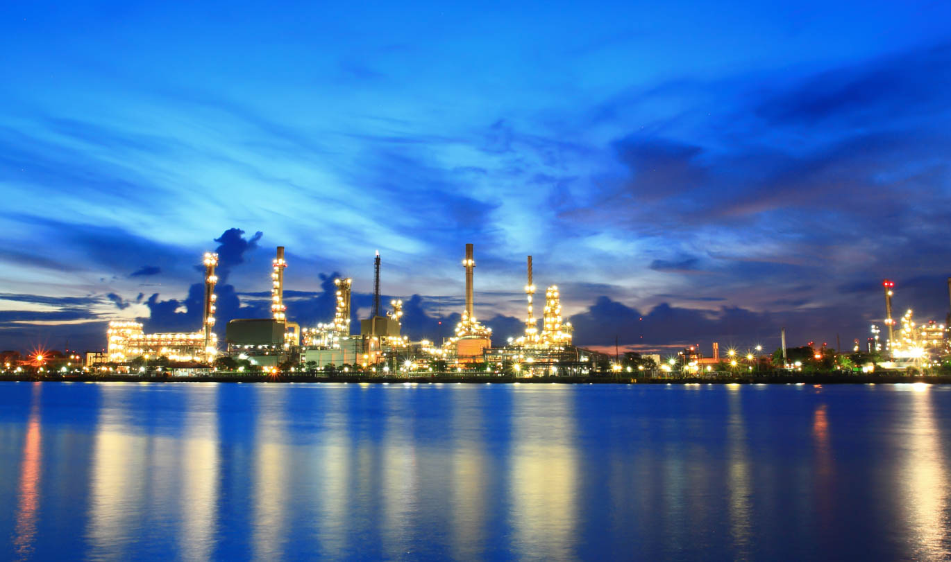 Petrochemical Companies in Doha Qatar