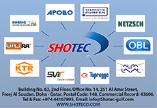 SHOTEC GULF WLL in Doha Qatar