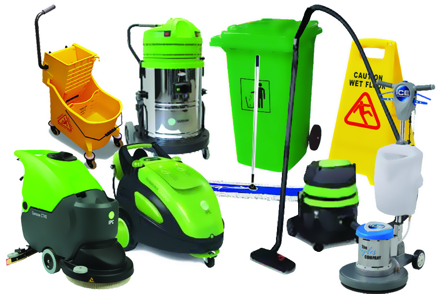 CLEANING MACHINERY AND EQUIPMENT SUPPLIERS In Doha Qatar Blog