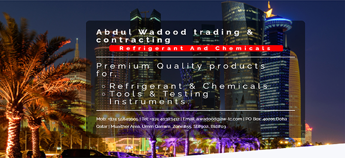 ABDUL WADOOD TRADING & CONTRACTING in Doha Qatar