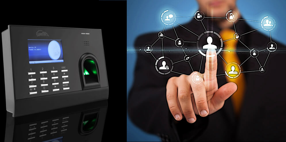 Access Control & Time Attendance in Doha Qatar