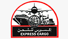 EXPRESS CARGO in Doha Qatar