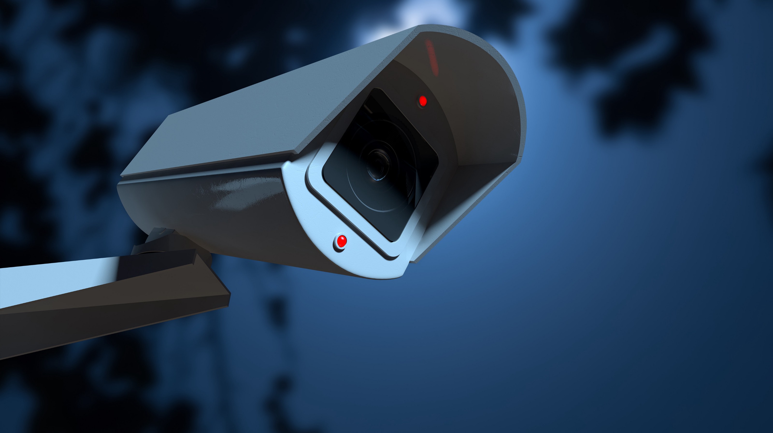 CCTV SECURITY SYSTEMS in Doha Qatar