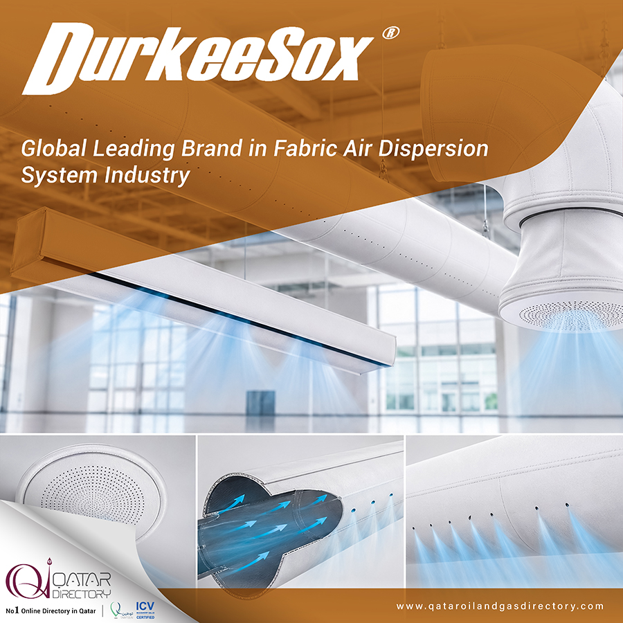 DURKEESOX Suppliers in Doha Qatar