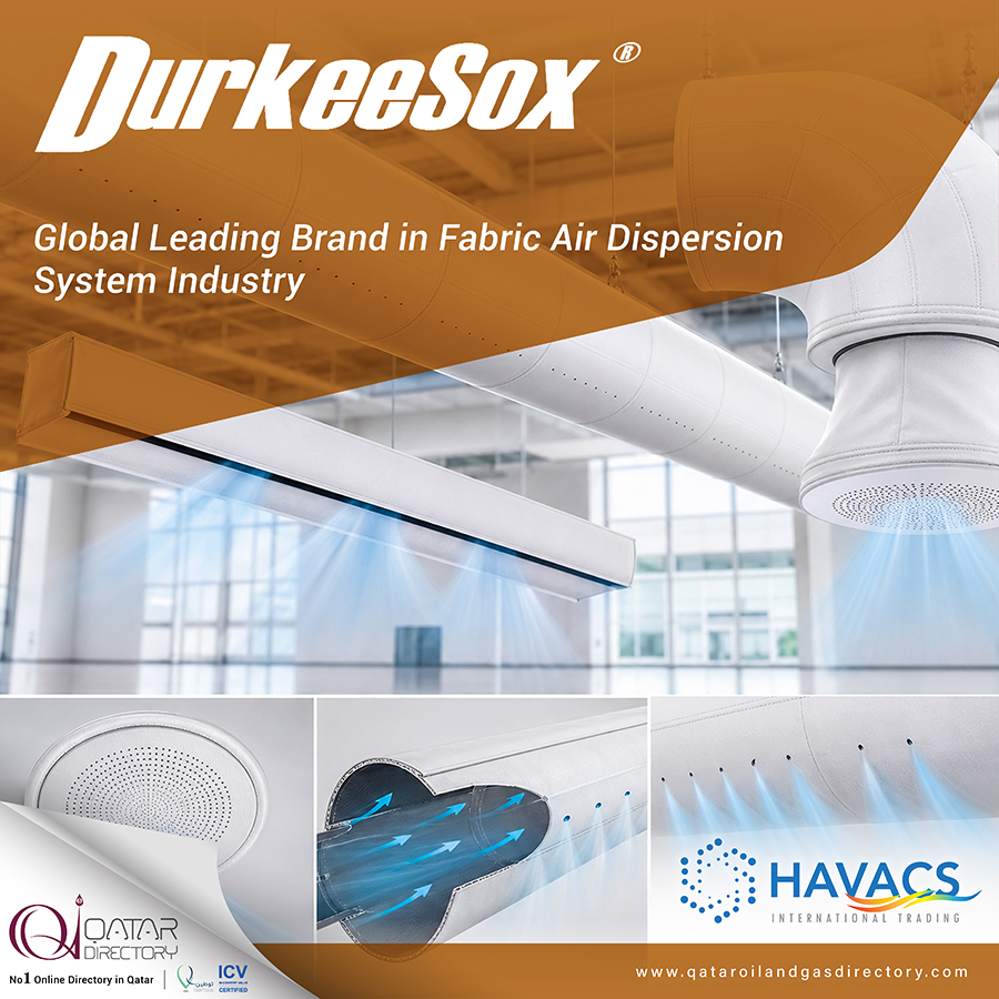 DURKEESOX Suppliers in Doha Qatar