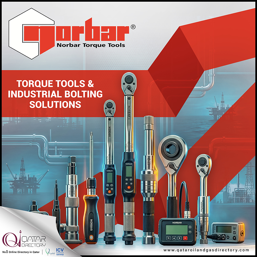 NORBAR Suppliers in Doha Qatar