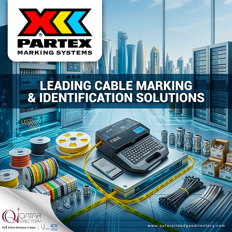 PARTEX Suppliers in Doha Qatar