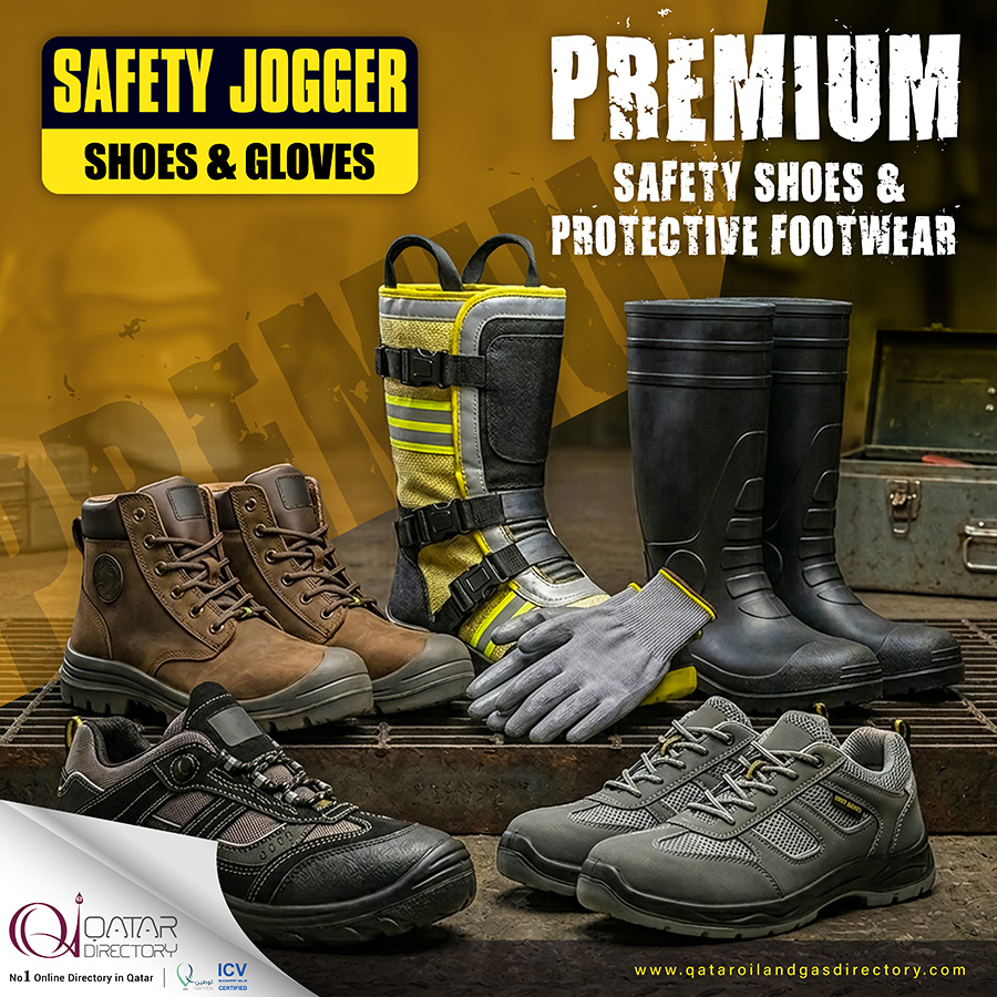 SAFETY JOGGER Suppliers in Doha Qatar