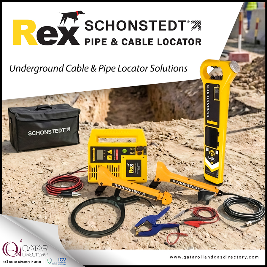 SCHONSTEDT Suppliers in Doha Qatar