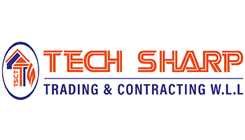 TECH SHARP TRADING & CONTRACTING WLL in Doha Qatar